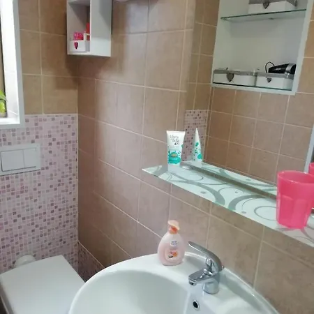 La Soffitta Apartmán