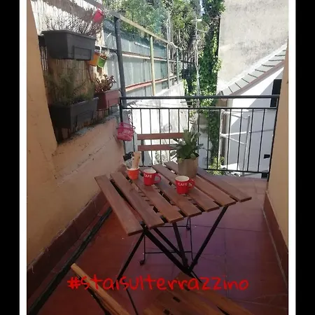 La Soffitta *