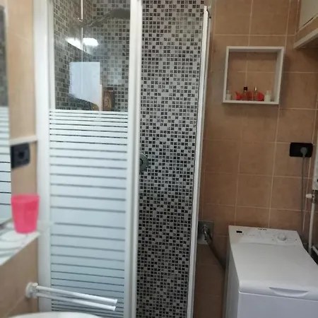 La Soffitta Apartamento