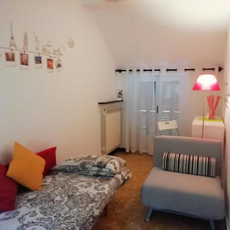 La Soffitta * Genua